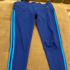 Women’s Adidas Leggings